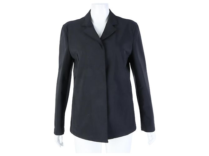 Prada Jacket Black