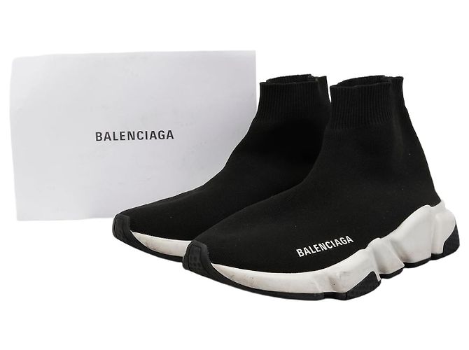 Balenciaga Speedrunner Sneakers