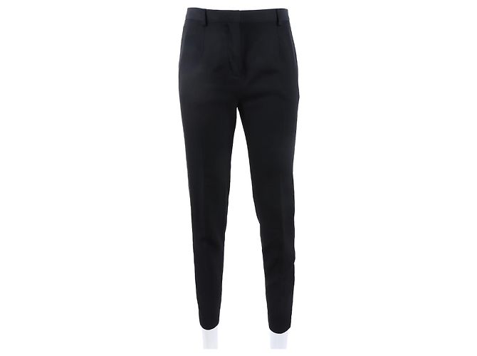 Givenchy Pants Black