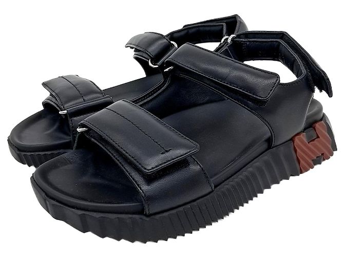 Sandali Junior Hermès