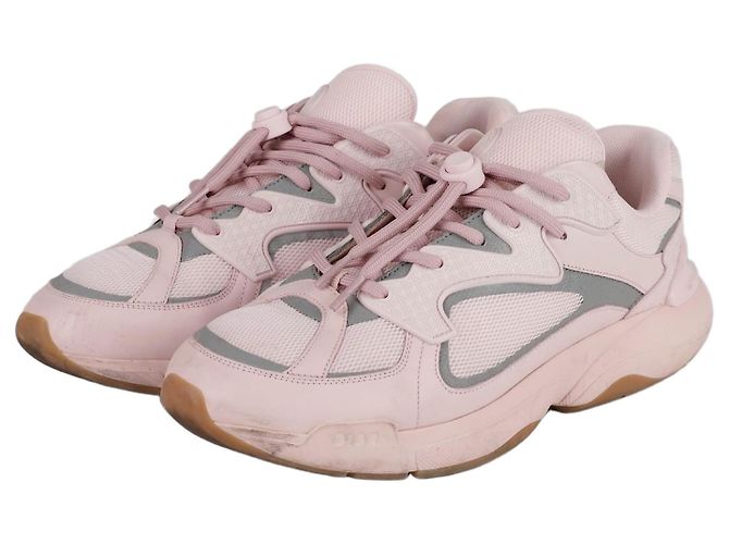 Dior Taille Baskets Rose