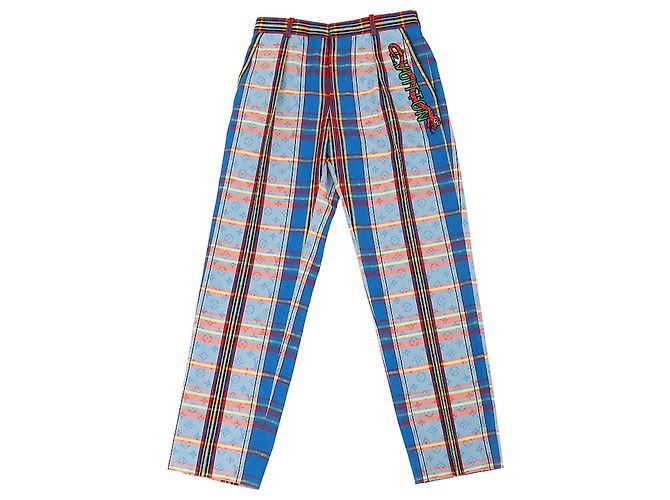 Louis Vuitton Pants Multiple colors