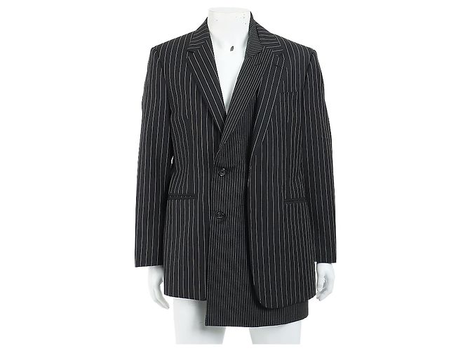 Veste Alexander McQueen