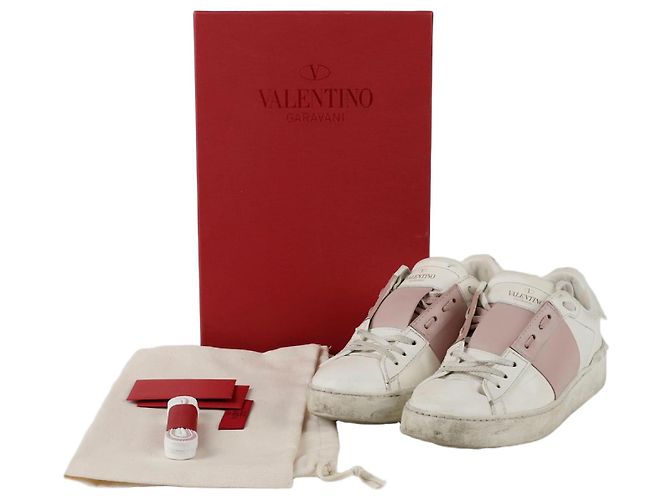 Valentino Baskets Hidden Taille