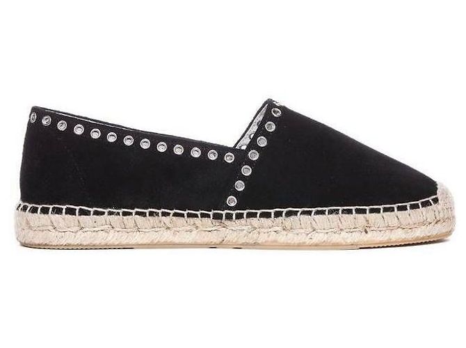 Isabel Marant Espadrilles en daim