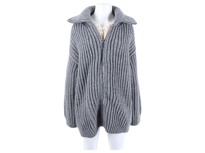 Prada Cardigan