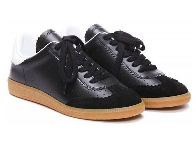 Isabel Marant Zapatillas