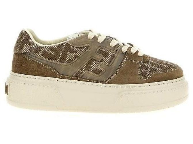 Fendi Tênis Match ASAY