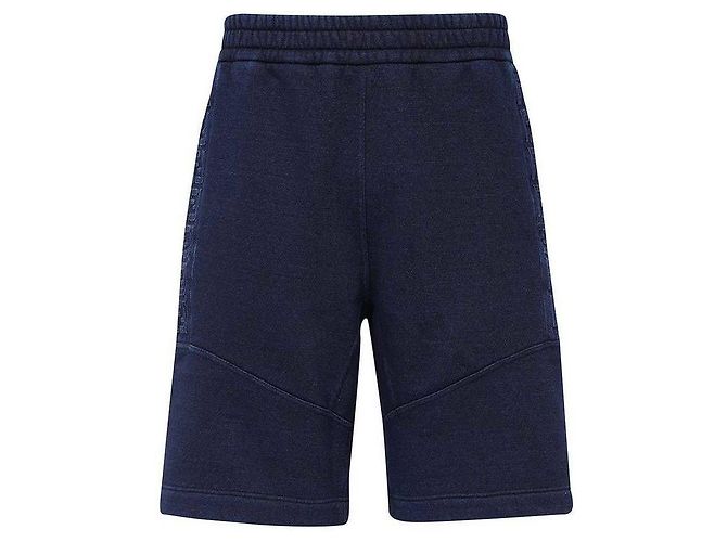 Fendi Bermuda in Jersey