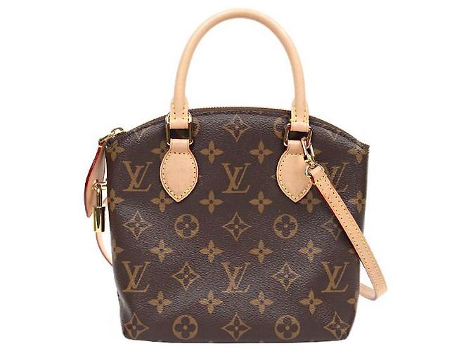 Louis Vuitton Borsa Rocket Monogram Multicolore