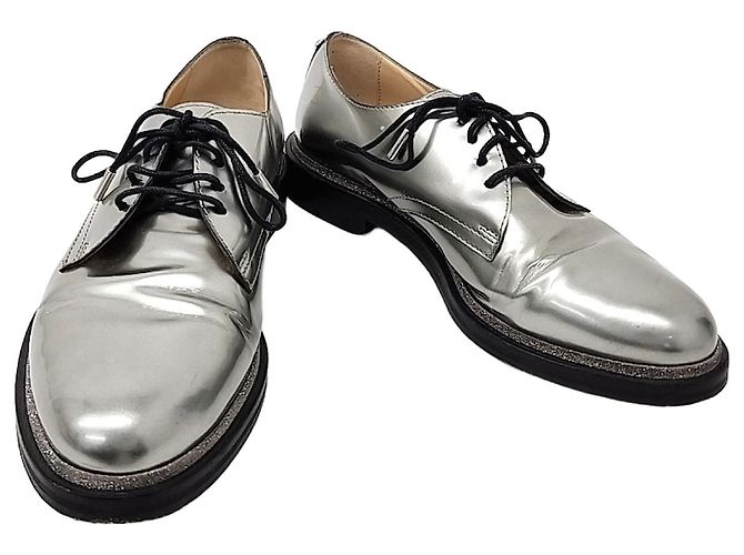Mocassins Jimmy Choo