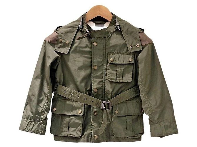 Burberry Giacca per bambini Marrone