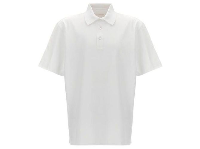 Givenchy Polo in cotone Bianco 