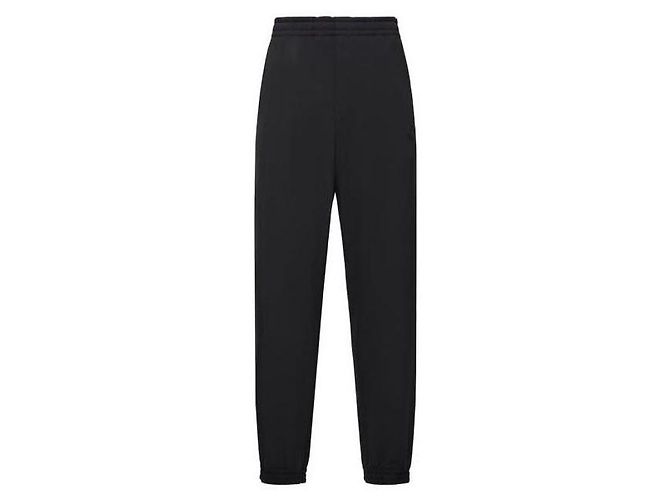 Moncler Pantaloni da jogging Nero