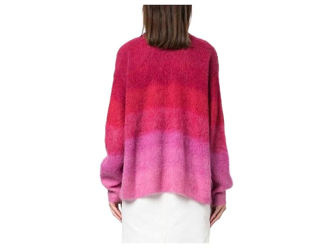Isabel Marant Mohair-Cardigan