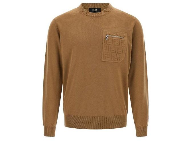 Fendi Wollpullover ATMOF