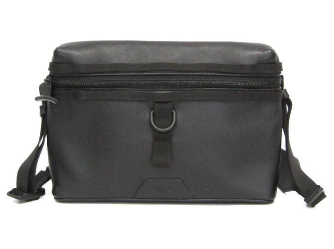 Messager PM Dark Infinity Louis Vuitton M52176 Noir