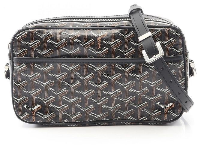 Borsa a Spalla Goyard Cap Vert PM