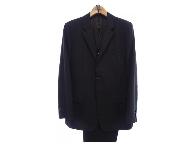 Comme Des Garcons Completo Comme des Garçons Homme Deux Marrone Grigio