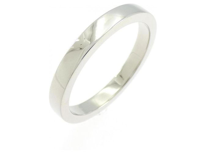 Bulgari Bvlgari PT950 Platinring