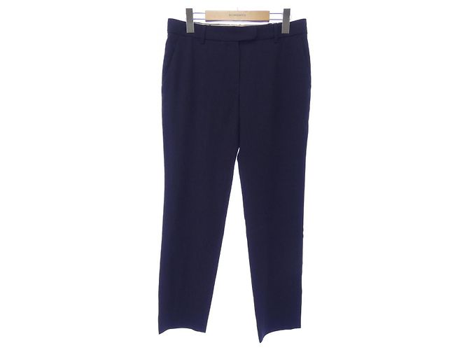 Max Mara STUDIO Cotton Pants
