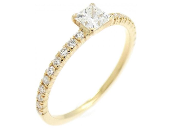 Anillo Etincel de Cartier