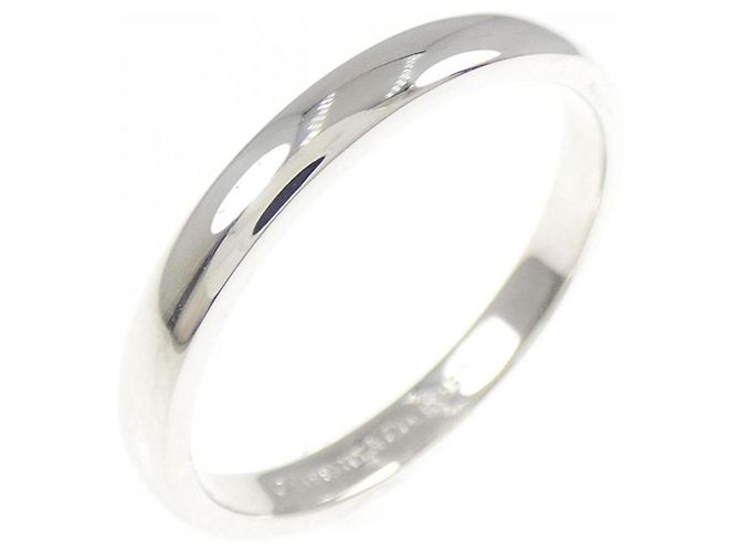 Tiffany & Co Tiffany Forever Ehering