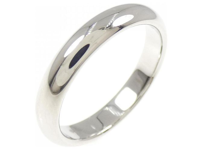 Cartier Platin-Ehering