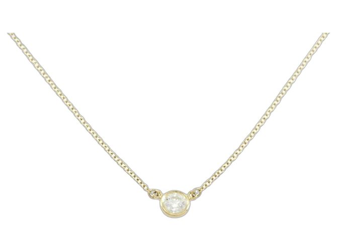 Tiffany & Co Collar Tiffany By the Yard