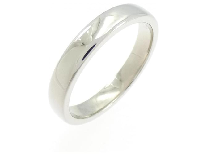 Anel de Platina 950 Van Cleef & Arpels 