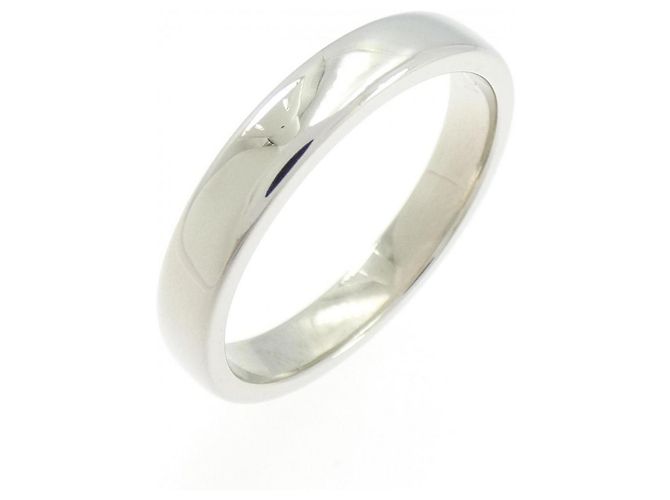 Anillo de Platino 950 Van Cleef & Arpels 