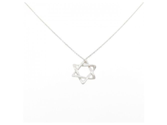 Tiffany & Co Collana David Tiffany