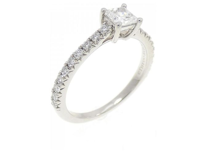 Tiffany & Co Anillo Tiffany Novo