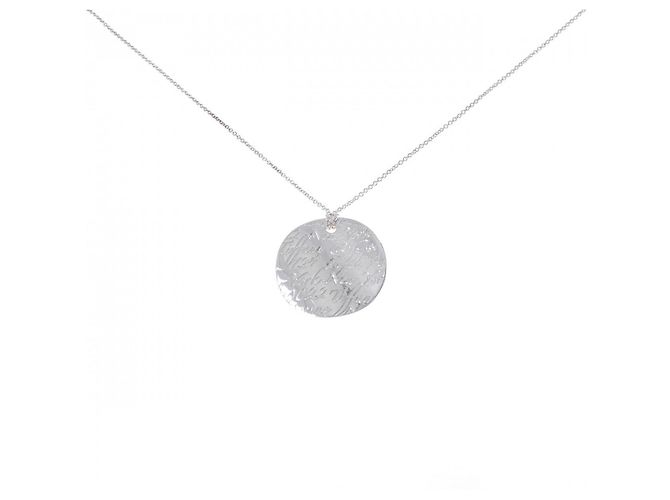 Tiffany & Co Collana Rotonda Tiffany Notes