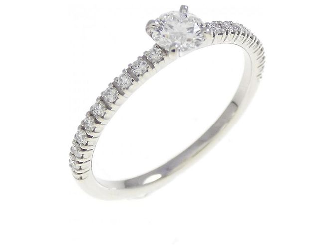 Cartier Etincel Diamantring