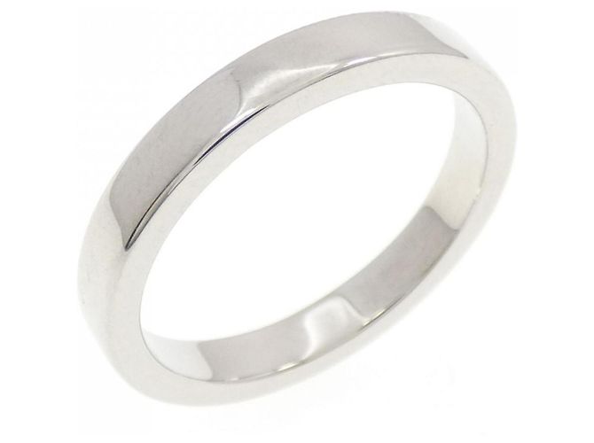 Bulgari Bvlgari PT950 Platinring