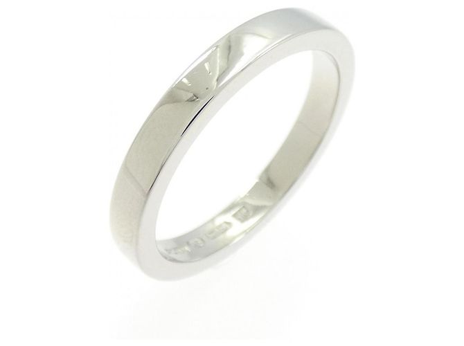 Bulgari Bvlgari Platinring 950