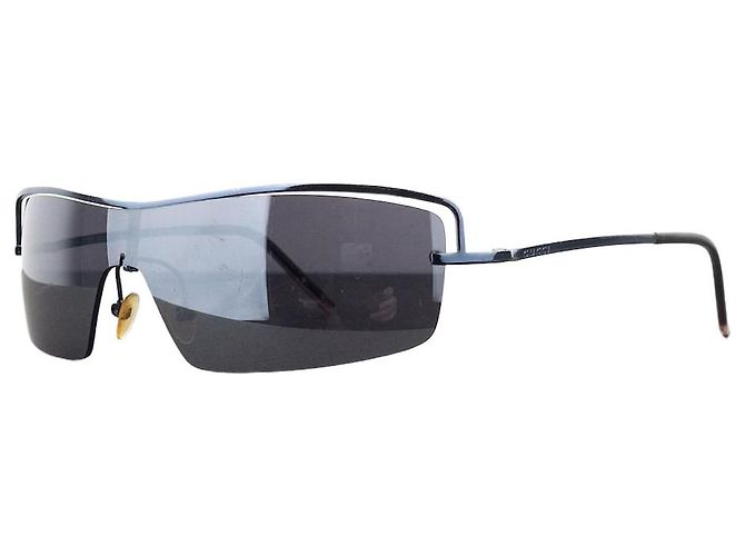 Gafas de sol Gucci de Tom Ford GG2683/S Wrap Mask Shield de los 2000