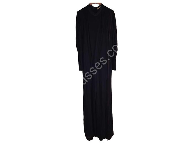 Chloé Overall - Größe 40 (L) Damen - Mitternachtsblau