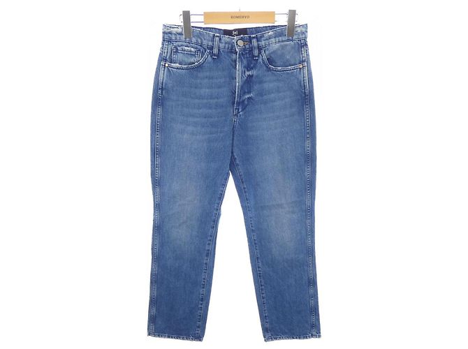 Autre Marque 3x1 NYC Jeans Blau
