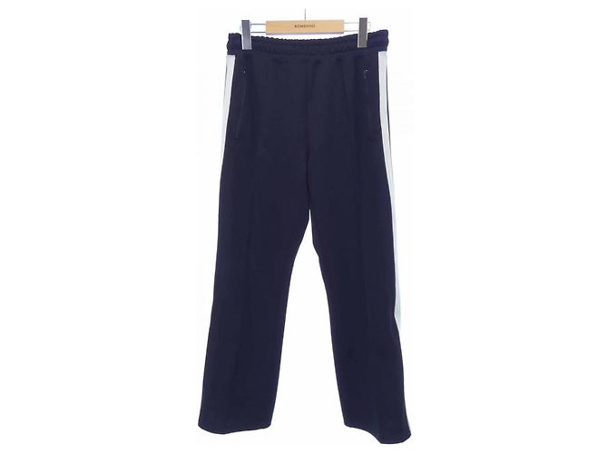 Autre Marque Pants INSCRIRE Nero