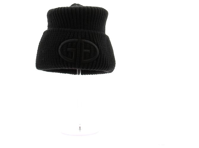 Goldbergh Bonnet noir