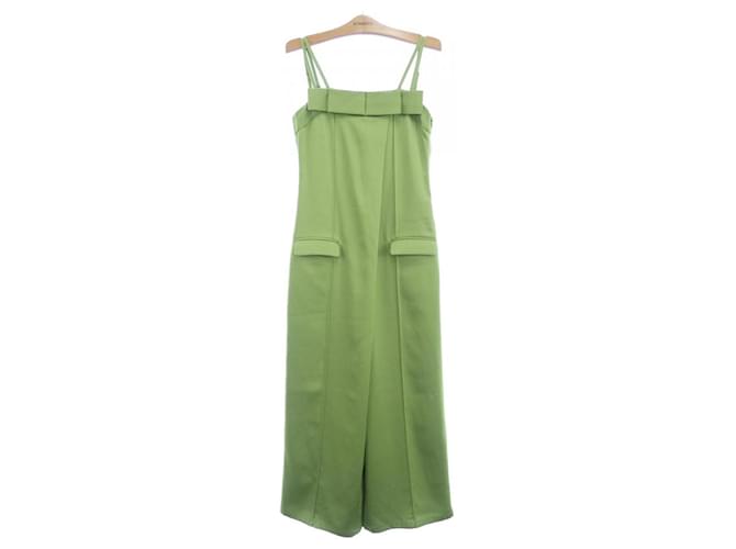 Autre Marque Tuta Ameri Verde 