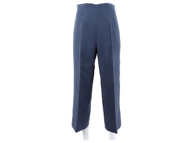 Pantalones Fendi Verde