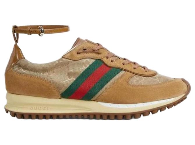Gucci Baskets Remotion AAEZM