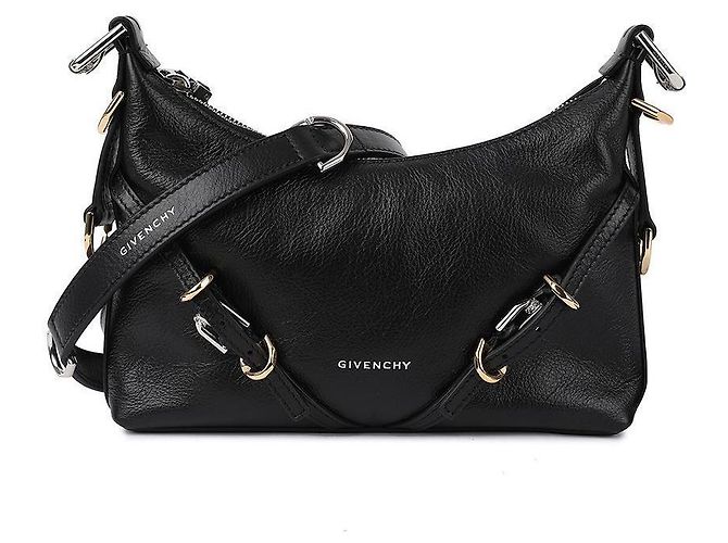 Givenchy Mini borsa in pelle Nero 