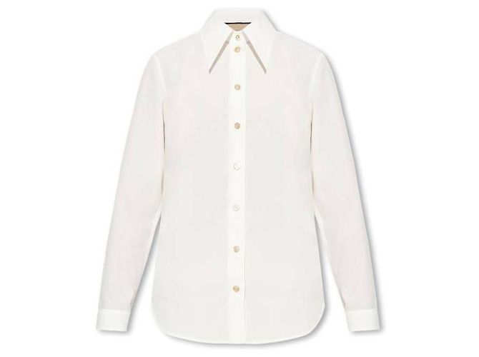 Gucci Camicia di cotone