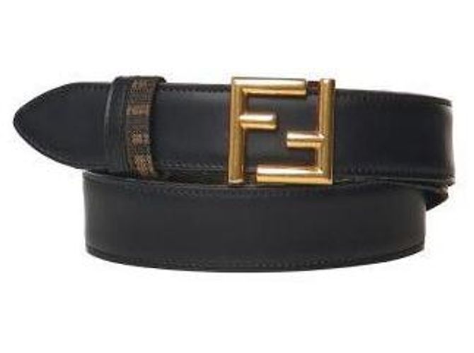 Fendi Cinto reversível