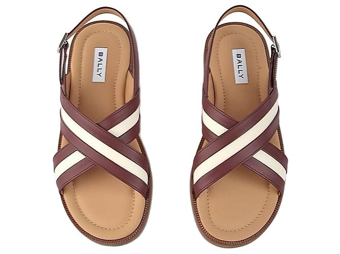 Bally Sandals