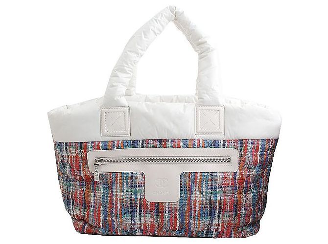 Chanel Multicolor Cocoon Bag Series Multiple colors